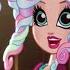 Bébés Dragons Ever After High