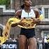 Melissa Jefferson Wooden Sets 100m WORLD LEAD In Grand Slam Philly Short Sprints Sweep NBC Sports