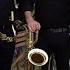 Shushiki Sax Quartet Cover