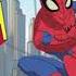 1 Hour Del Intro De Spectacular Spiderman