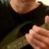 Vintage Metal Axxe Razer Arrives At Robboland For The Bat Stealth Piano KC Guitar Incident