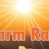 Warm Rays