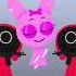 Seize The Gun Squid Game Incredibox Sprunki