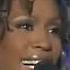 Whitney Houston Try It On My Own Live In 2003 Best Quality