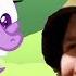 Ponies Raep Jettan MLP YTP
