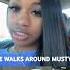 Walk Around Musty
