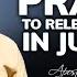 JUNE 2025 Dangerous DECLARATION Prayers For Unstoppable Divine Acceleration Apostle Joshua Selman
