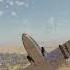 Дельфинчик Герой Небес StrikeMaster в War Thunder Warthunder вартандер Warthundergameplay