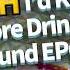 What I Wish I D Known Before Drinking Around The World In EPCOT