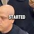 Messing With The Barber Never Ends Well Morteza Kordi73 Shorts Comedy