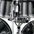 Drumless Metal Backing Track 150 BPM 4 4
