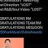 CONGRATULATIONS RM Love Nevaplay Lost Kimnamjoon Rm Rkive Leaderofkpop Fatherofkpop Fyp
