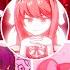 Friday Night Funkin Doki Doki Takeover Plus Mod