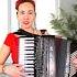 Tango Love Smiles Accordion Elenastenkina Accordion Tango Music Ladyinred Woman