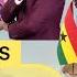 4 Hours None Stop Ghanaian Worship And Prayer Songs