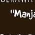 ASMR CEWEK ADEK SAKIT MODE MANJA Protective VS Rewel