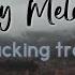 B Minor Dreamy Melancholic Backing Track