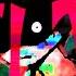 CANCELLED COQUERS Vs ANGELGUTZ GUILTY V2 FNF VS OMORI PLUS AND MINUS OST FLP