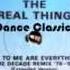 The Real Thing You To Me Everything The Decade Remix 76 86 Extended Version