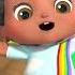 Silly Smile Song Shorts Positivity Kidssongs