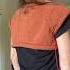 One Week Into Knitting My First Cardigan Knitting Knittingpattern Stepbystepcardigan Knitcardigan