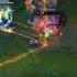 GENG Vs FNC Game 1 Oscar 1v2 Escape 2024 MSI Bracket Stage Msi Shortsleagueoflegends Fnc