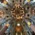 Саграда Фамилия Барселона Sagrada Familia Barcelona España Travel блогпутешественника