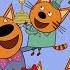 Kid E Cats Cartoons For Kids Compilation Episodes 16 20