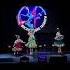 Ай да платочек Dance плясовая народныйтанец аллегро тамбов