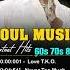 The Best Of Teddy Pendergrass Classic RnB Soul Groove 70s The Very Best Soul Of All Time