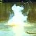 A Pound Of Sodium Metal In The River