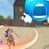 XAAR Gaming Handcome 2FingerFast 4flaggamer Glowall Custom Hud Zerox Viral Short Ff
