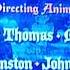 The Sword In The Stone Intro