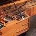 Hyperion Knight On The World S Longest Piano