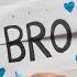 Happy Brother Day Best Brother Craft Brother Gift Brother Gift Card Youtubeshorts Shorts