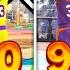 The BEST JUMPSHOTS For EVERY HEIGHT THREE POINT RATING On NBA 2K25