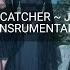 DREAMCATCHER JUSTICE INSTRUMENTAL