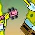 SpongeBob SquarePants Song Playlist 30 Minute Compilation Nick Music