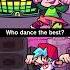 PICO QT BF GF DANCE In Friday Night Funkin QT REWIRED Fnf Fnfmod Pico Dance Song
