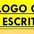 Diálogo Oral Y Escrito
