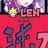 Wonderlands X Showtime Len 混沌ブギ Konton Boogie AI Cover KAN ROM ENG Lyrics