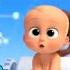 How Boss Baby Was Born Ft DESPACITO Song Boss Baby Version Full HD