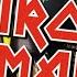 IRON MAIDEN Albums Ranked From Worst To Best Rank Em All