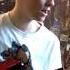 Hollywood Undead Usual Suspetcs Guitar Cover By KASTR