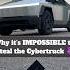 Why It S IMPOSSIBLE To Steal The Cybertruck