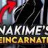 Nakime Gets Reincarnated And Became Spy Kimetsu Gakuen Shorts Demonslayer Animeexplains