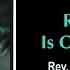 Mountain Moving Faith Rev Kenneth E Hagin Copyright Protected