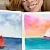Practice Book Tutorial Sailboat 2 Ways