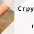 Бодинамика Структура личности структура потребности