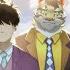 Switch Nekojishi Lin Partners Announcement Trailer